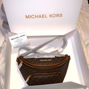 MK Fanny Pack